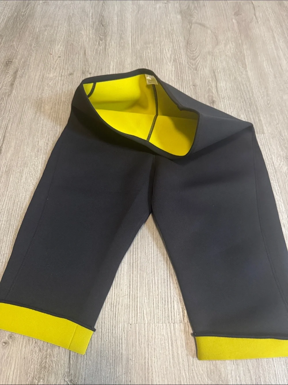 Wetsuit shorts